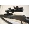 Citadel LEVTAC .38 LEVER RIFLE